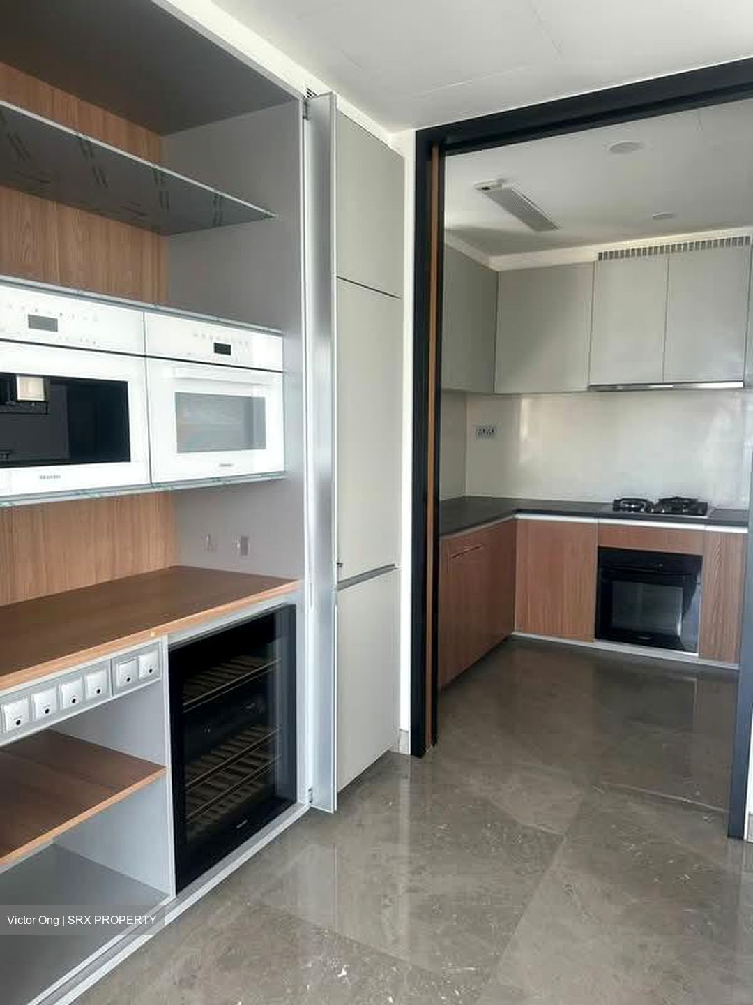 Boulevard 88 (D10), Apartment #571843921
